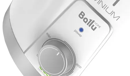 Водонагреватель BALLU BWH/S 15 Omnium U купить в Муравленко