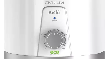 Водонагреватель BALLU BWH/S 15 Omnium U купить в Муравленко