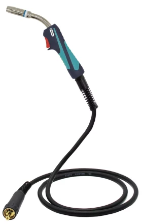 Горелка MW-25AK (3m / Air / Euro) XL004.0312 купить в Муравленко