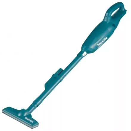 Аккумуляторный пылесос Makita CL106FDWY купить в Муравленко
