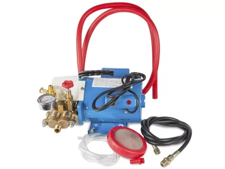 Опрессовочный насос электрический TOR DSY-60 1002283 купить в Муравленко