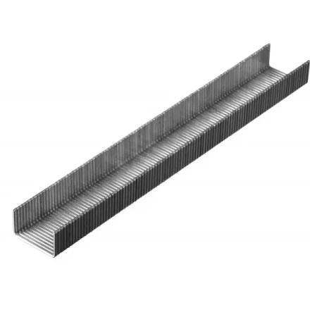 Скобы тип 80, 6 мм, супертвердые, KRAFTOOL 31690-06, 3000 шт 31690-06_z01 купить в Муравленко