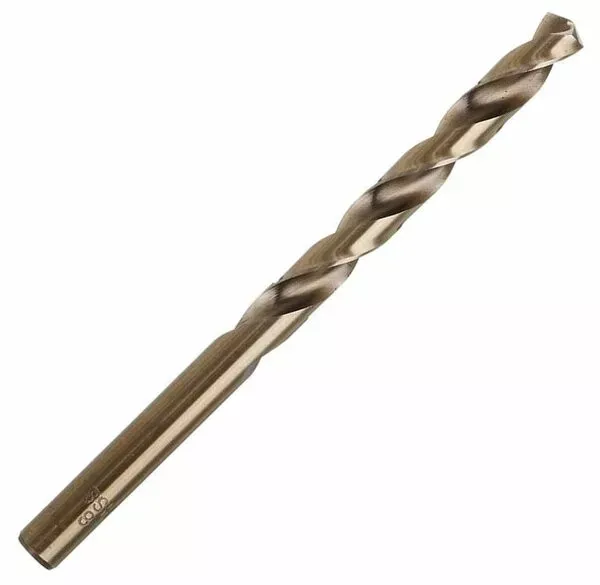 Сверло по металлу HSS-G 4x43x75 (Makita D-09709) купить в Муравленко