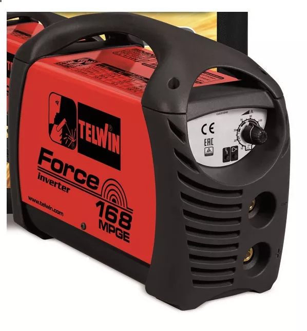 Сварочный аппарат FORCE 168 MPGE   Telwin купить в Муравленко