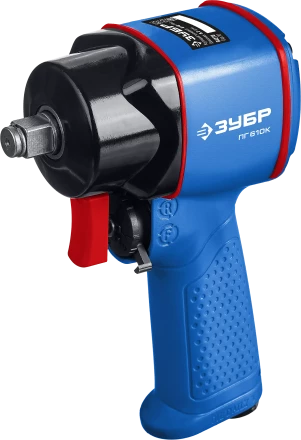 Ударный пневмогайковерт ПГ-610к 64270 серия ПРОФЕССИОНАЛ купить в Муравленко