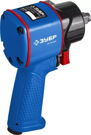 Ударный пневмогайковерт ПГ-610к 64270 серия ПРОФЕССИОНАЛ купить в Муравленко