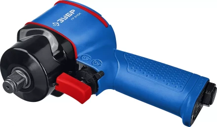 Ударный пневмогайковерт ПГ-610к 64270 серия ПРОФЕССИОНАЛ купить в Муравленко