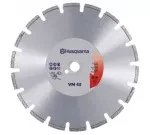 Диск алмазный S1245  350х25,4 тв.бетон, ж/бетон (Husqvarna) купить в Муравленко