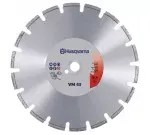 Диск алмазный S1245  350х25,4 тв.бетон, ж/бетон (Husqvarna) купить в Муравленко