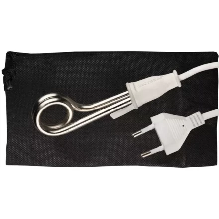 Кипятильник СВЕТОЗАР с предохранителем, 220/120В, 500Вт SV-55419-05 купить в Муравленко