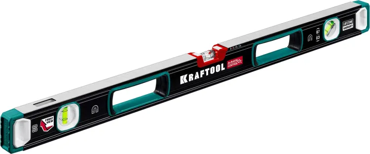 Уровнь магнитный со специальным глазком KRAFTOOL 34988-80 купить в Муравленко