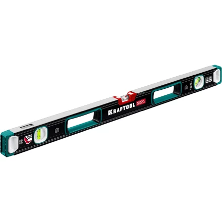 Уровнь магнитный со специальным глазком KRAFTOOL 34988-80 купить в Муравленко