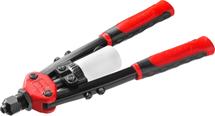 Компактные двуручные заклепочники ЗУБР МХ500 серия МАСТЕР купить в Муравленко