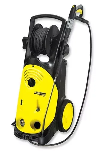 Мойка высокого давления Karcher HD 13/18SX-Plus (Мойка Керхер HD 13/18SX-Plus) купить в Муравленко