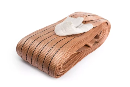 Строп текстильный TOR СТП 6,0 т 16,0 м 180 мм 1009229 купить в Муравленко