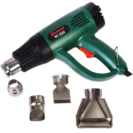 Строительный фен Дифмаш ФТ-020 купить в Муравленко