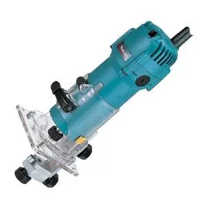 Фрезер кромочный Makita 3707F купить в Муравленко