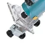 Фрезер кромочный Makita 3707F купить в Муравленко