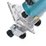 Фрезер кромочный Makita 3707F купить в Муравленко