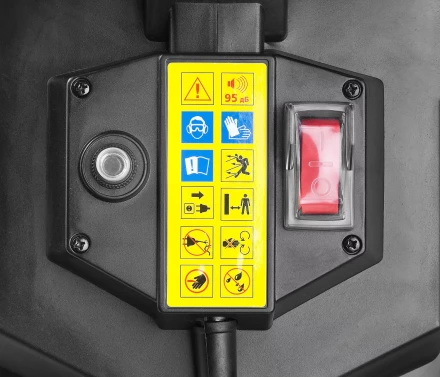 Измельчитель ЗИЭ-40-2500 серия МАСТЕР купить в Муравленко