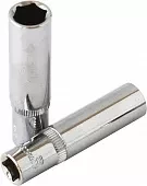 Головка торцевая удлиненная 1/4&quot; 12x50 мм (6-гранная) Кратон 2 28 03 009 купить в Муравленко