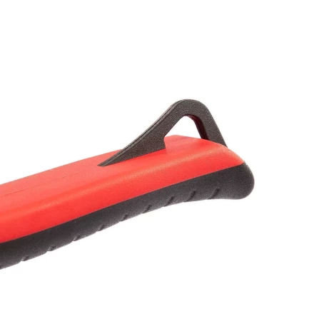 Ножницы удлиненные прямого типа КВТ НМА-300 SL для резки листового металла 300 мм (102043) купить в Муравленко