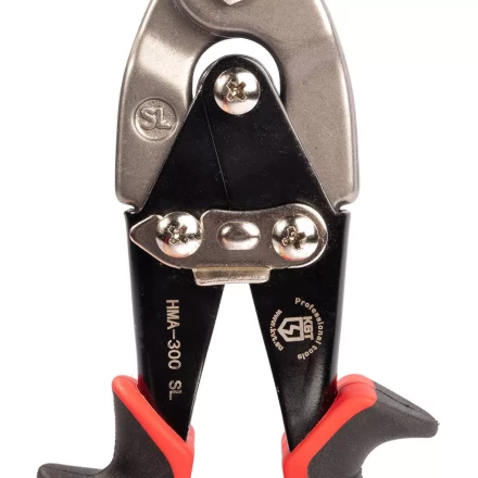 Ножницы удлиненные прямого типа КВТ НМА-300 SL для резки листового металла 300 мм (102043) купить в Муравленко