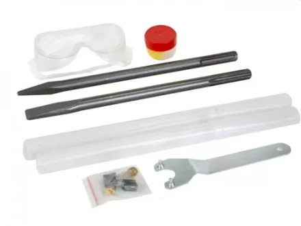 Молоток отбойный SDSmax МЭ-1500 50136 купить в Муравленко