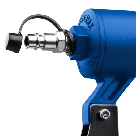 ЗУБР 53F-22, пневматический степлер для скоб 20Ga, тип 53F (10-22 мм), Профессионал (31935) купить в Муравленко