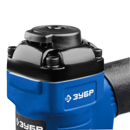 ЗУБР 53F-22, пневматический степлер для скоб 20Ga, тип 53F (10-22 мм), Профессионал (31935) купить в Муравленко