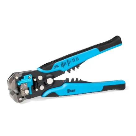 Автоматический многофункциональный стриппер WS-04A КВТ купить в Муравленко