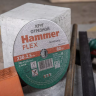 Круг отрезной HAMMER 230х2.5х22 упак. 25 шт. купить в Муравленко