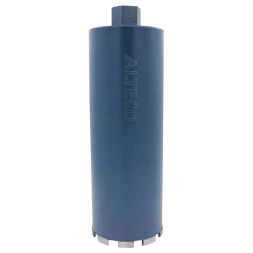 Алмазная коронка ALTECO PS 76х370 38417