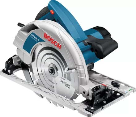 Пила дисковая BOSCH GKS 85 G (0.601.57А.900) купить в Муравленко