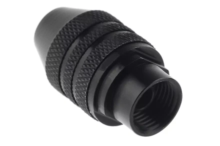 Патрон для дрели HAMMER Ф3.2мм (208-405) купить в Муравленко