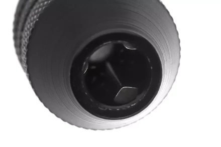 Патрон для дрели HAMMER Ф3.2мм (208-405) купить в Муравленко