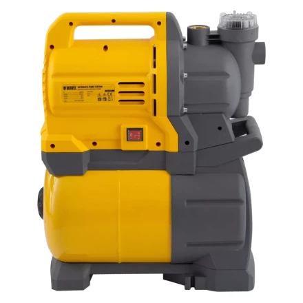 Насосная станция Denzel PSХ1300, Х-Pro 97213 купить в Муравленко