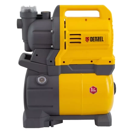 Насосная станция Denzel PSХ1300, Х-Pro 97213 купить в Муравленко