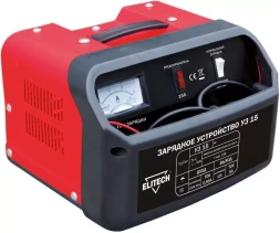 Зарядное устройство УЗ 15 ELITECH