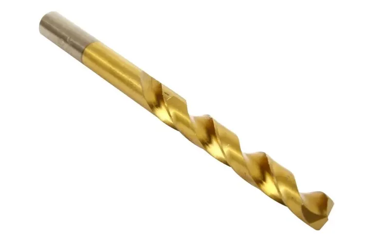 Сверло по металлу HAMMER Ф6.5х101мм (DR MT 6,5мм*101/63мм) купить в Муравленко