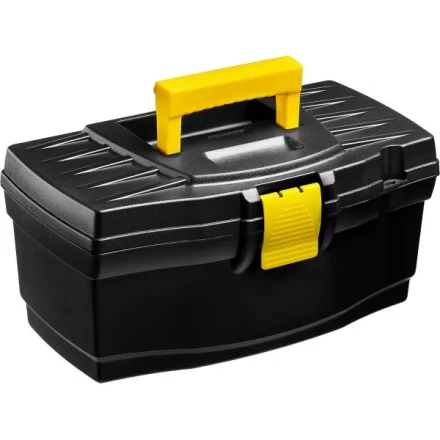Ящик для инструмента &quot;TOPLine&quot; пластиковый, 12&quot;, STAYER 38110-13_z02 купить в Муравленко