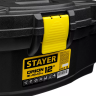 Ящик для инструмента "TOPLine" пластиковый, 12", STAYER 38110-13_z02 купить в Муравленко