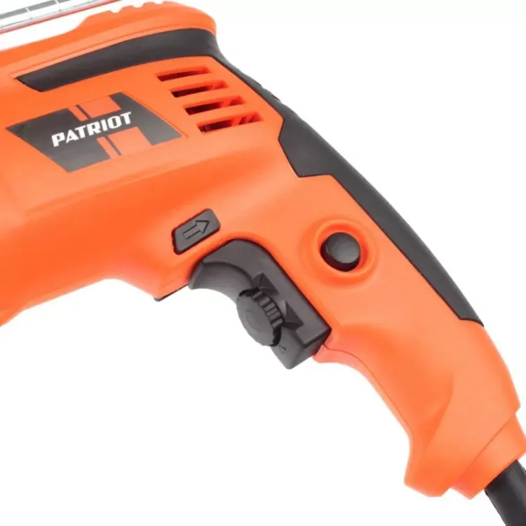 Дрель электрическая ударная FD 850h PATRIOT купить в Муравленко