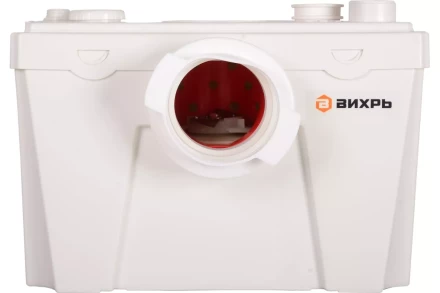 Насос канализационный Вихрь КН-500 68/9/2 купить в Муравленко