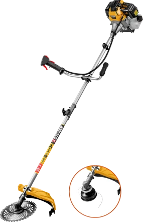 STEHER 2.5 кВт, бензиновый триммер (BT-2500-S) купить в Муравленко