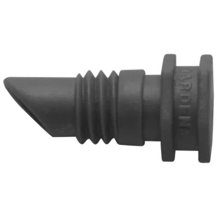 Заглушка 4,6 мм 10 штук GARDENA купить в Муравленко