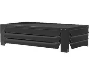 Камера воздухораспределительная с регулируемыми лопастями для теплогенераторов BALLU-Biemmedue JUMBO 150 купить в Муравленко