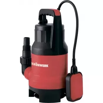 Дренажный насос KP600 Kronwerk 97230 купить в Муравленко