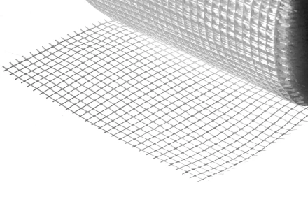 Серпянка самоклеящаяся FIBER-Tape, 10 см х 20м, STAYER Professional 1246-10-20 1246-10-20 купить в Муравленко