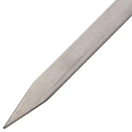 Шампур плоский, 700х12 х 2 мм, нержавеющая сталь, Camping Palisad 69657 купить в Муравленко